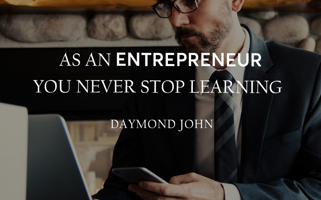 How To Find Your Passion and Become a Successful Entrepreneur