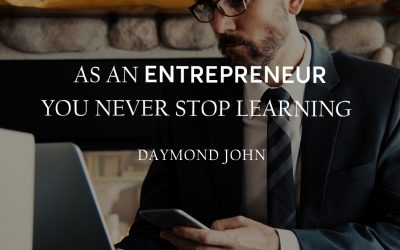 How To Find Your Passion and Become a Successful Entrepreneur