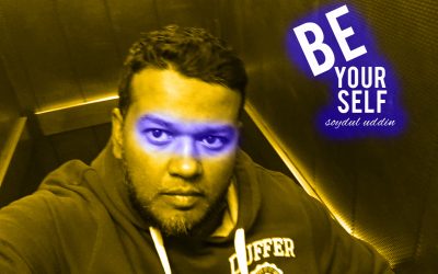 It Doesn’t matter what others think about you