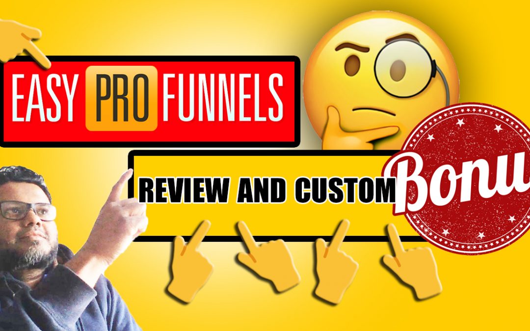 What Is Easy Pro Funnels