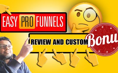 What Is Easy Pro Funnels