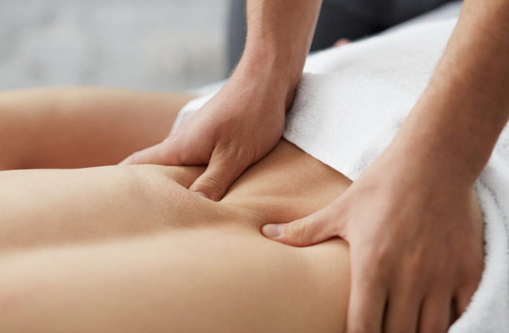 Can A Lymphatic Massage Boost Your Immune System?