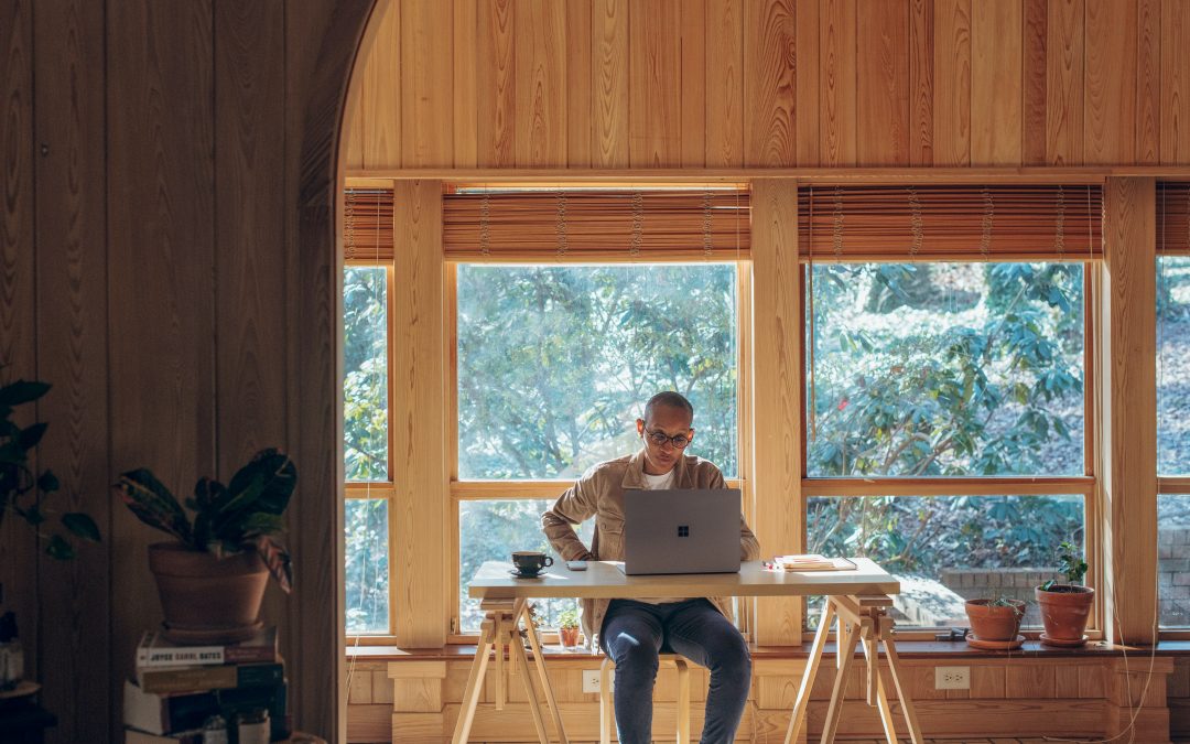 How To Avoid The Shiny Object Syndrome