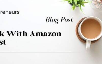 How To Make $5k-10k With Amazon And Pinterest