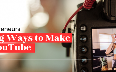 10 Surprising Ways to Make Money on YouTube