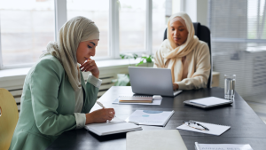 From Mom to Entrepreneur: The Top 5 Side Hustles for Stay-at-Home Moms