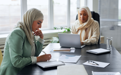 From Mom to Entrepreneur: The Top 5 Side Hustles for Stay-at-Home Moms