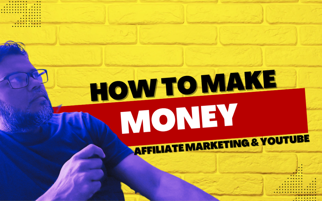 The Ultimate Affiliate Marketing Strategy for YouTube Content Creators