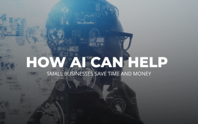 How AI Can Help Small Businesses Save Time and Money